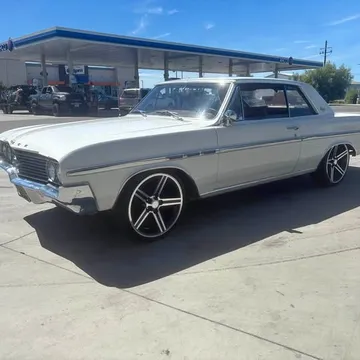 1964 Buick Skylark