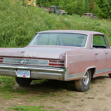 1964 Buick Wildcat
