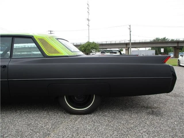 1964 Cadillac DeVille 1st Gen - Image 21 of 21