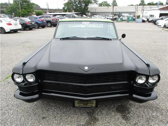1964 Cadillac DeVille 1st Gen - Image 4 of 21