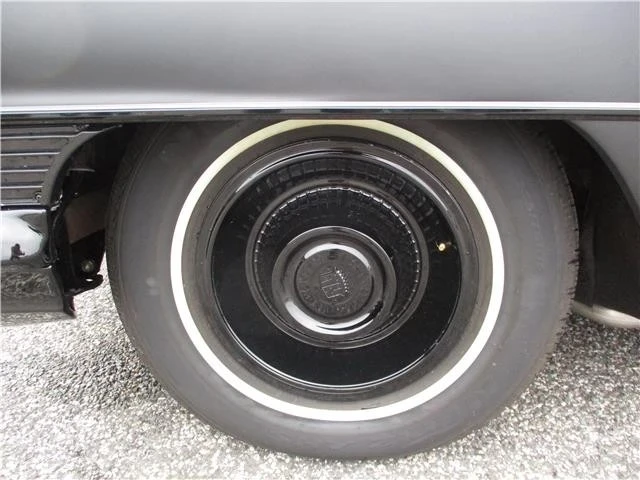1964 Cadillac DeVille 1st Gen - Image 12 of 21