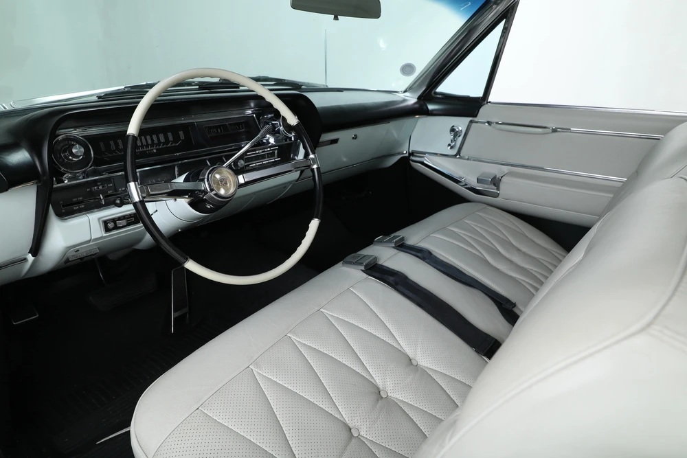 1964 Cadillac DeVille 2nd Gen - Image 3 of 6