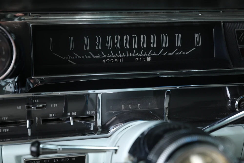 1964 Cadillac DeVille 2nd Gen - Image 4 of 6