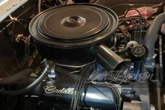 1964 Cadillac DeVille 2nd Gen - Image 2 of 3