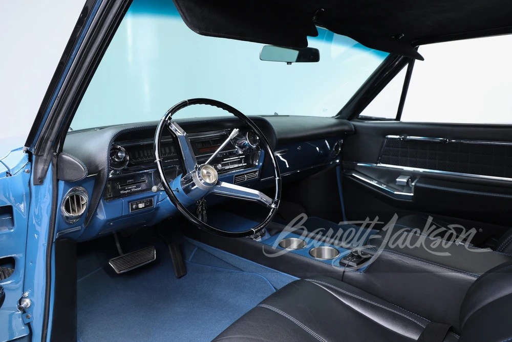 1964 Cadillac DeVille 2nd Gen - Image 6 of 22