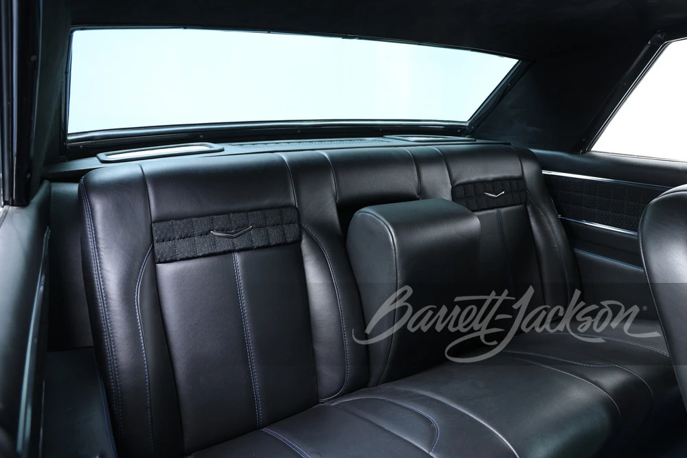 1964 Cadillac DeVille 2nd Gen - Image 17 of 22