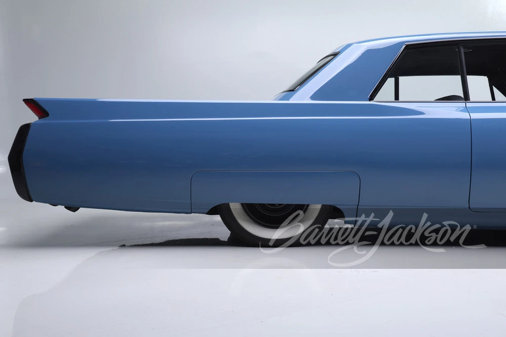 1964 Cadillac DeVille 2nd Gen - Image 8 of 22