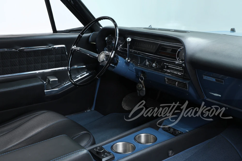 1964 Cadillac DeVille 2nd Gen - Image 13 of 22