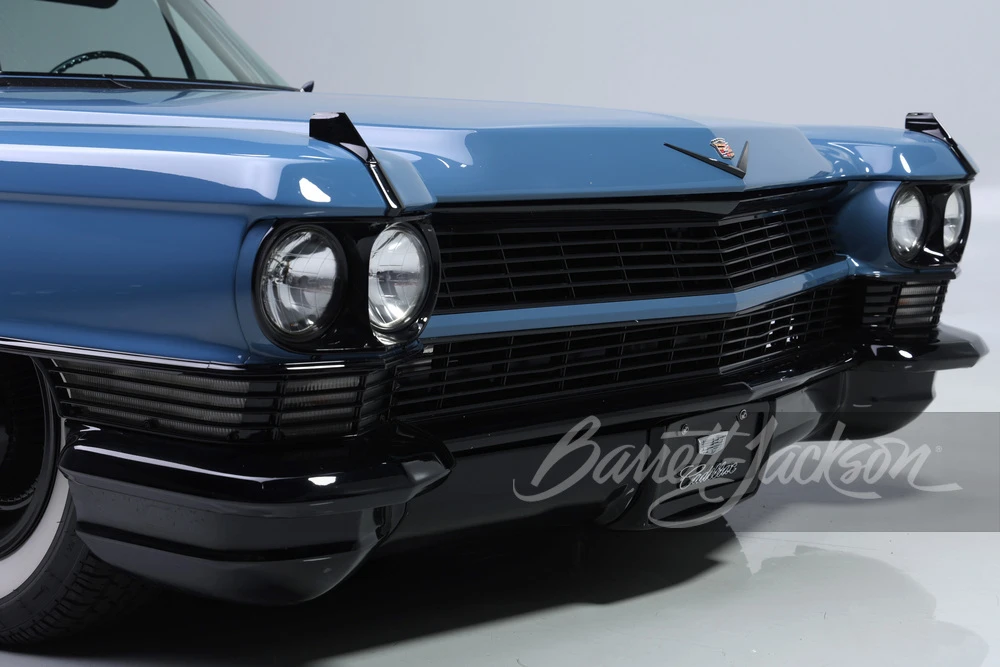 1964 Cadillac DeVille 2nd Gen - Image 7 of 22