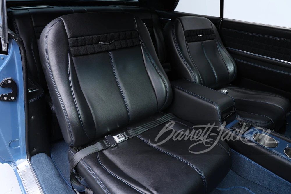 1964 Cadillac DeVille 2nd Gen - Image 16 of 22