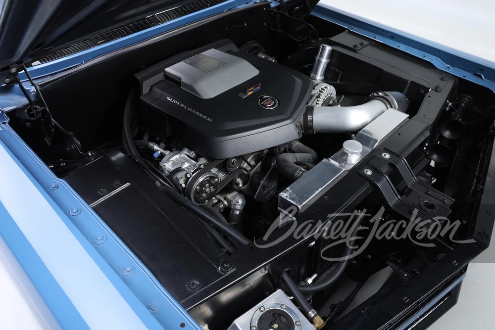 1964 Cadillac DeVille 2nd Gen - Image 18 of 22