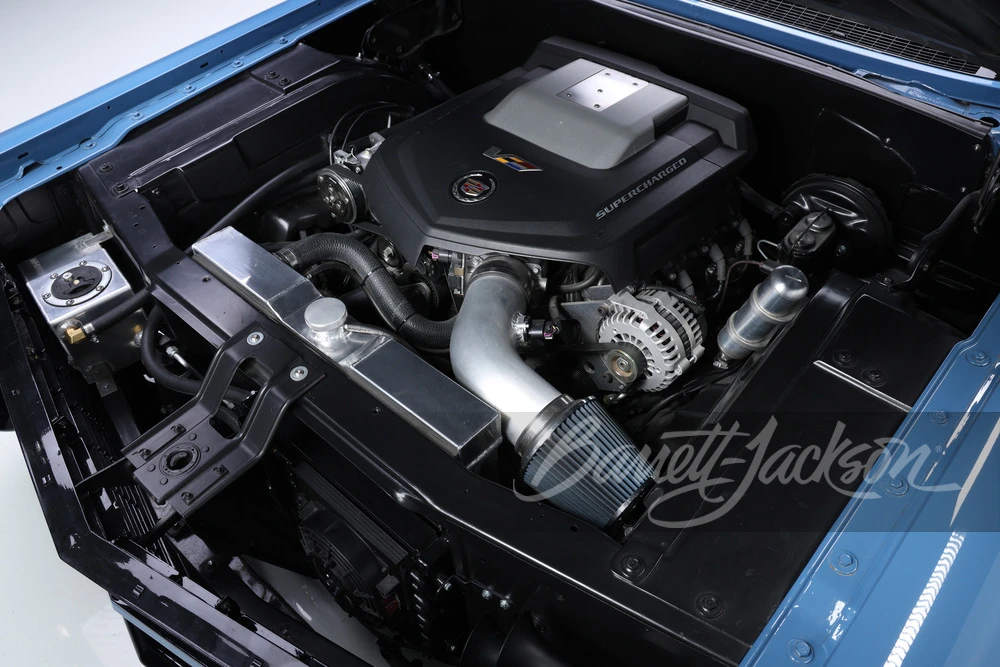 1964 Cadillac DeVille 2nd Gen - Image 19 of 22