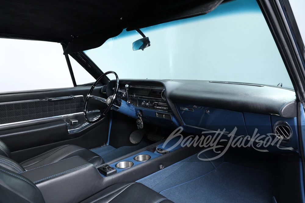 1964 Cadillac DeVille 2nd Gen - Image 12 of 22