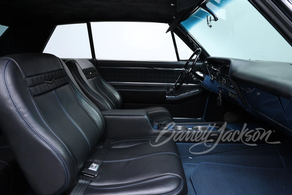 1964 Cadillac DeVille 2nd Gen - Image 14 of 22