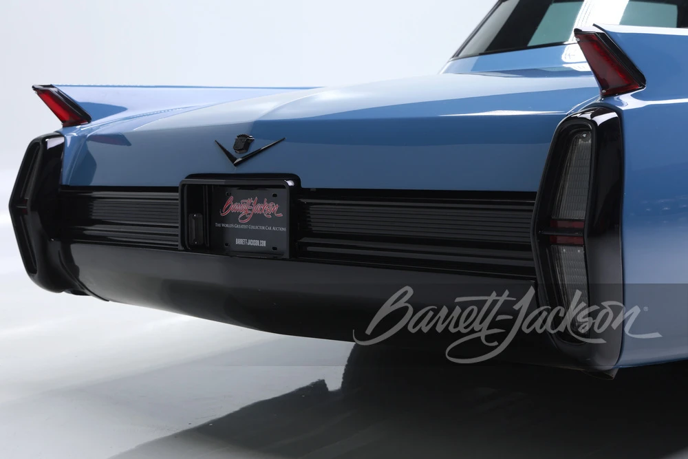 1964 Cadillac DeVille 2nd Gen - Image 11 of 22