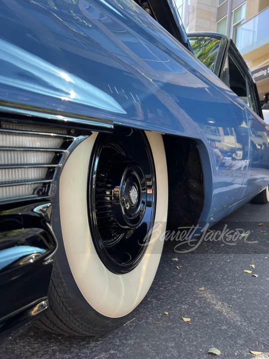 1964 Cadillac DeVille 2nd Gen - Image 4 of 22