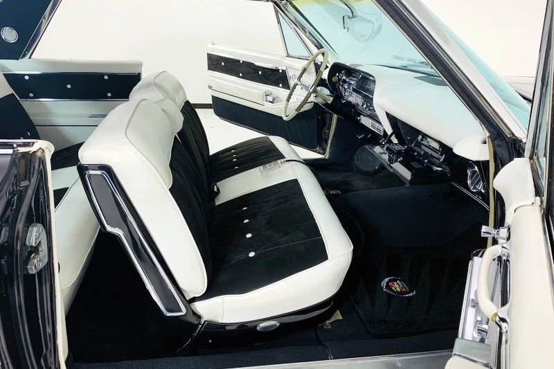 1964 Cadillac DeVille 2nd Gen - Image 3 of 6