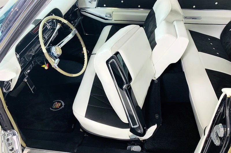 1964 Cadillac DeVille 2nd Gen - Image 5 of 6