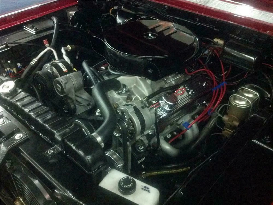 1964 Cadillac DeVille 2nd Gen - Image 3 of 3