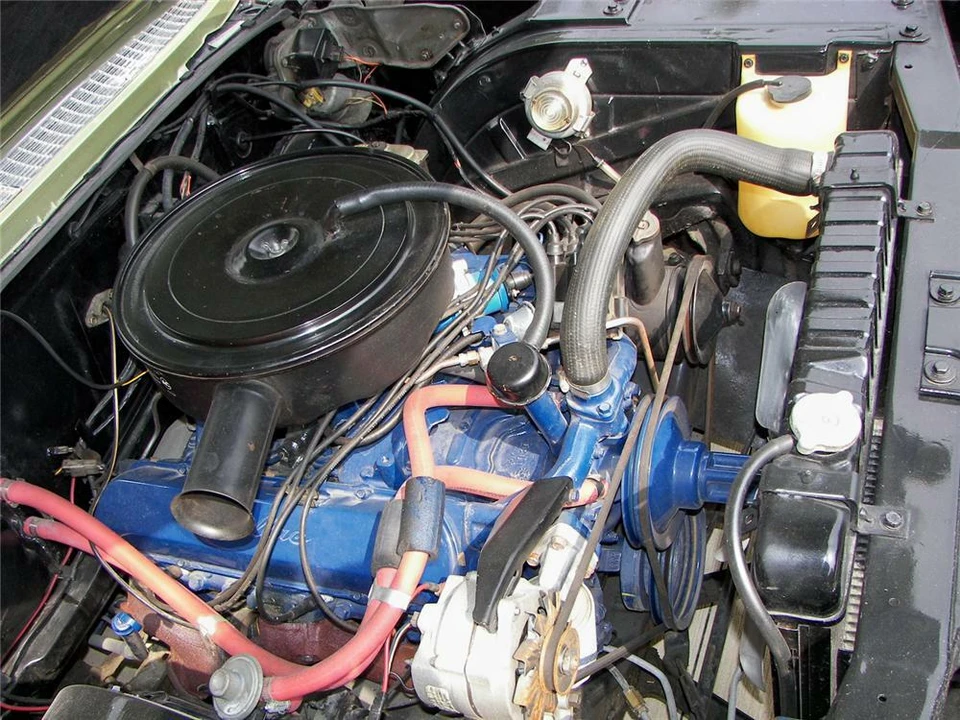 1964 Cadillac DeVille 2nd Gen - Image 3 of 4