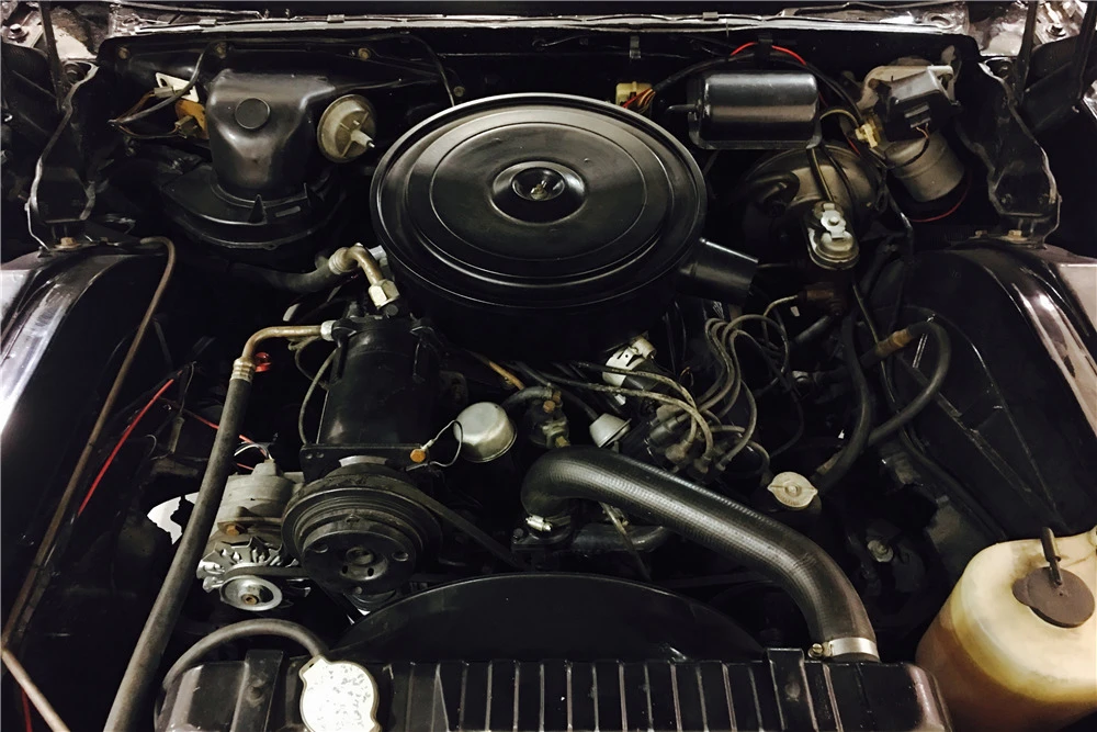 1964 Cadillac DeVille 2nd Gen - Image 3 of 5