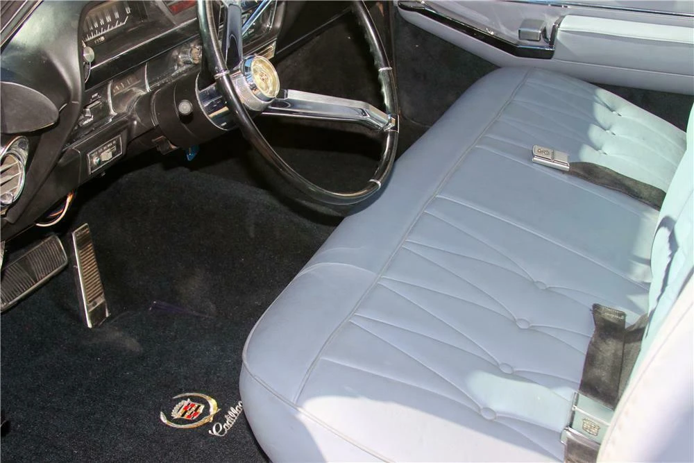 1964 Cadillac DeVille 2nd Gen - Image 2 of 4