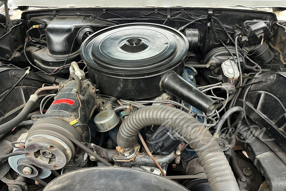 1964 Cadillac DeVille 2nd Gen - Image 2 of 11