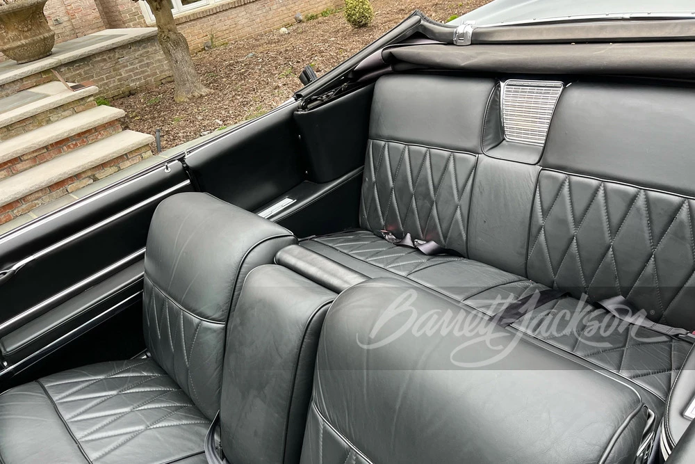1964 Cadillac DeVille 2nd Gen - Image 4 of 11