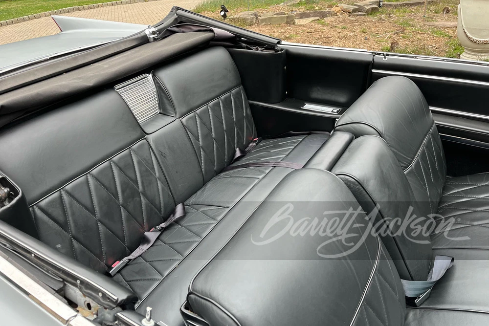 1964 Cadillac DeVille 2nd Gen - Image 7 of 11