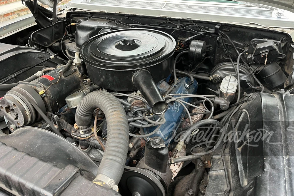 1964 Cadillac DeVille 2nd Gen - Image 8 of 11