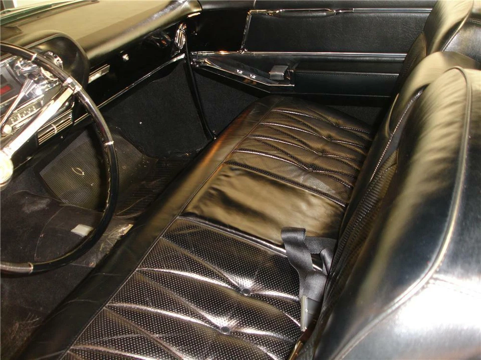 1964 Cadillac DeVille 2nd Gen - Image 4 of 5