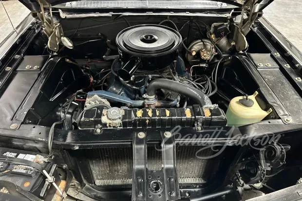 1964 Cadillac DeVille 2nd Gen - Image 3 of 16