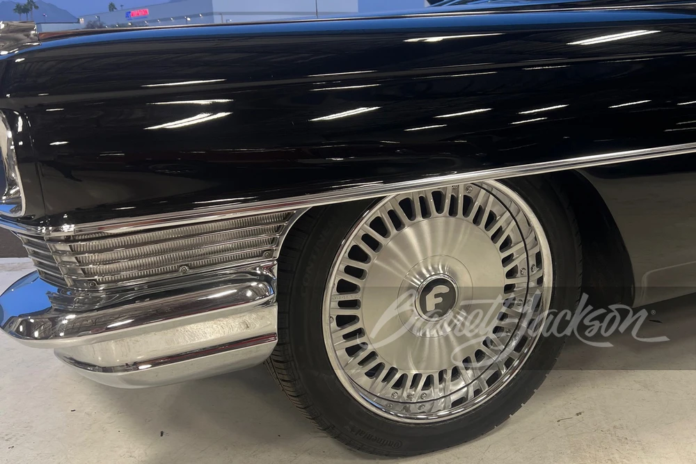 1964 Cadillac DeVille 2nd Gen - Image 15 of 16