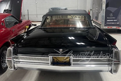 1964 Cadillac DeVille 2nd Gen - Image 12 of 16