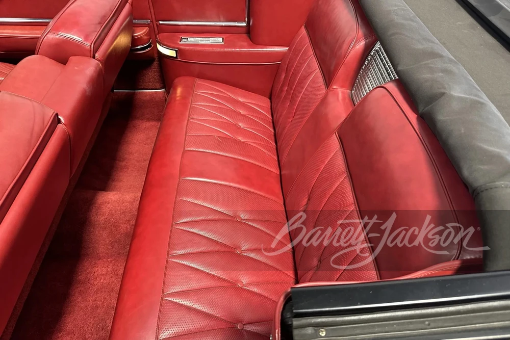 1964 Cadillac DeVille 2nd Gen - Image 6 of 16