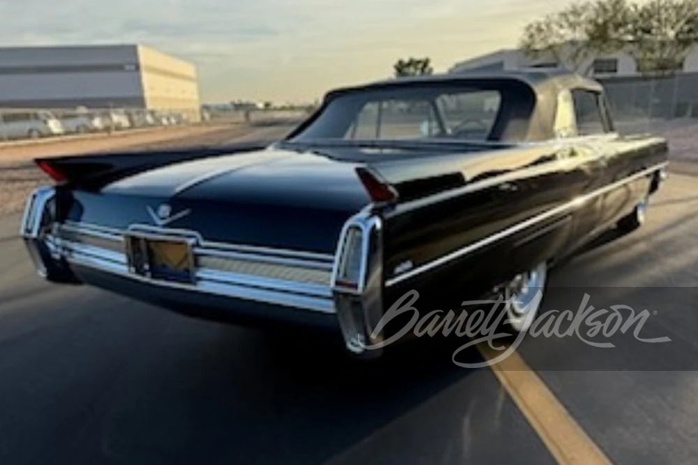 1964 Cadillac DeVille 2nd Gen - Image 2 of 16