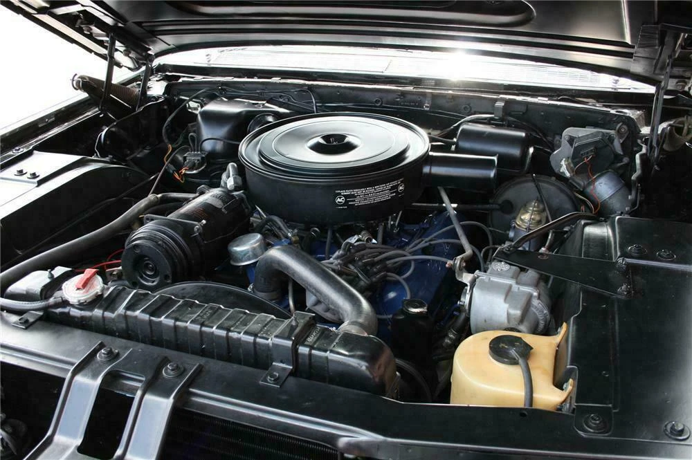 1964 Cadillac DeVille 2nd Gen - Image 3 of 5