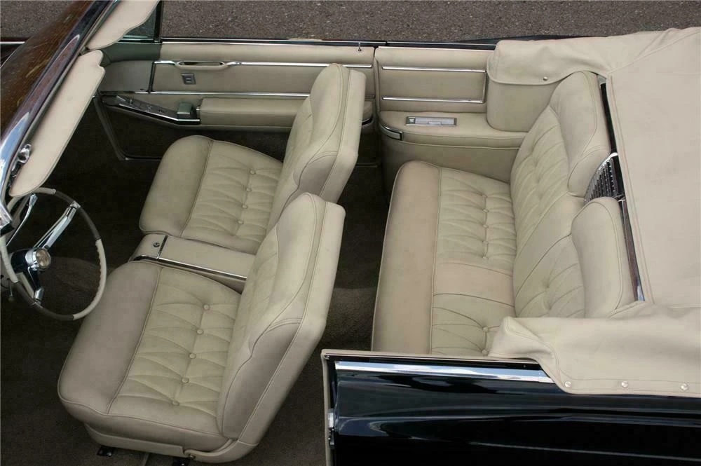 1964 Cadillac DeVille 2nd Gen - Image 4 of 5