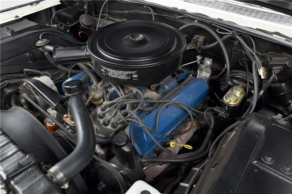 1964 Cadillac DeVille 2nd Gen - Image 3 of 5