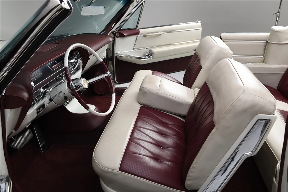 1964 Cadillac DeVille 2nd Gen - Image 4 of 5