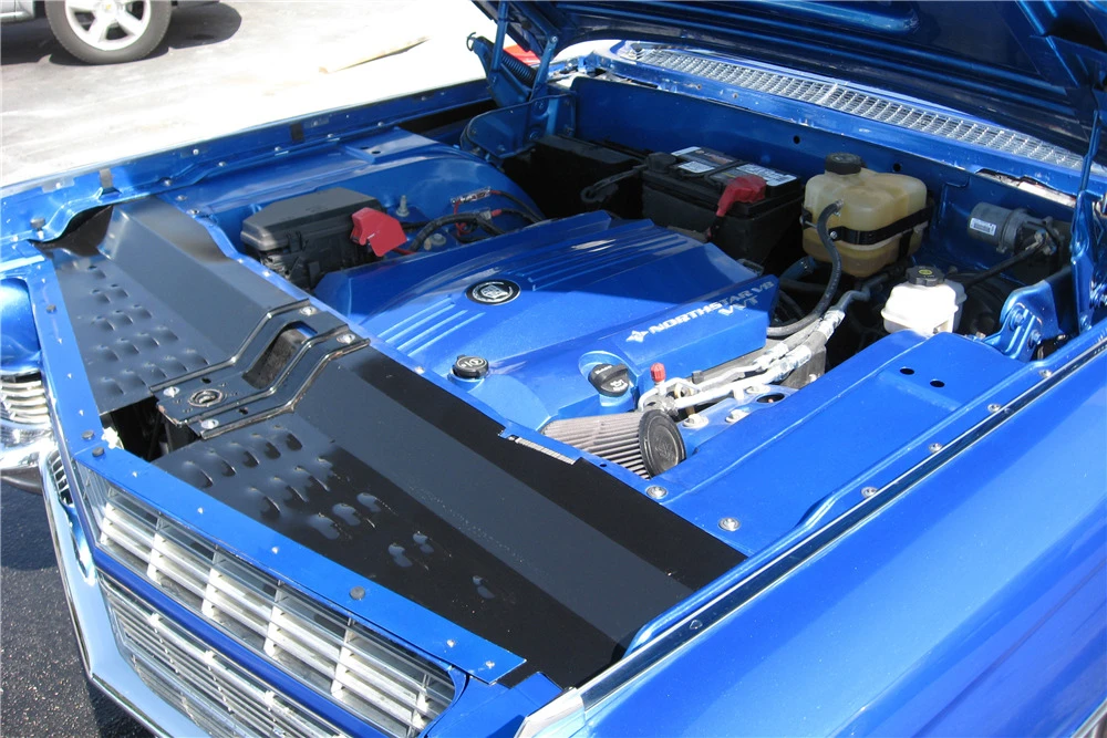 1964 Cadillac DeVille 2nd Gen - Image 3 of 9