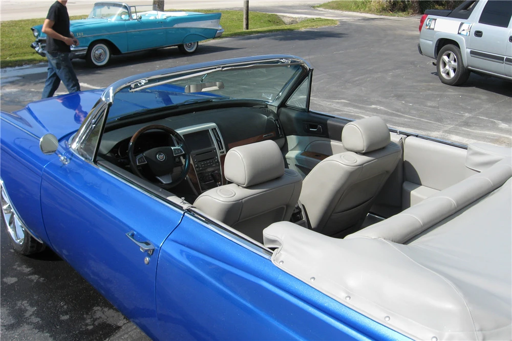 1964 Cadillac DeVille 2nd Gen - Image 4 of 9