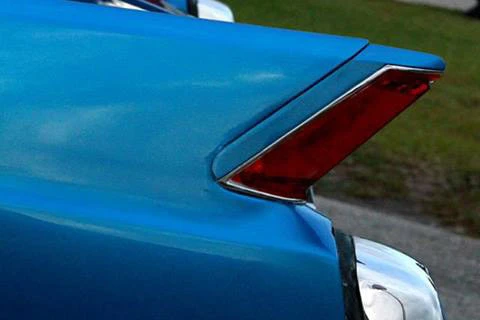 1964 Cadillac DeVille 2nd Gen - Image 5 of 9