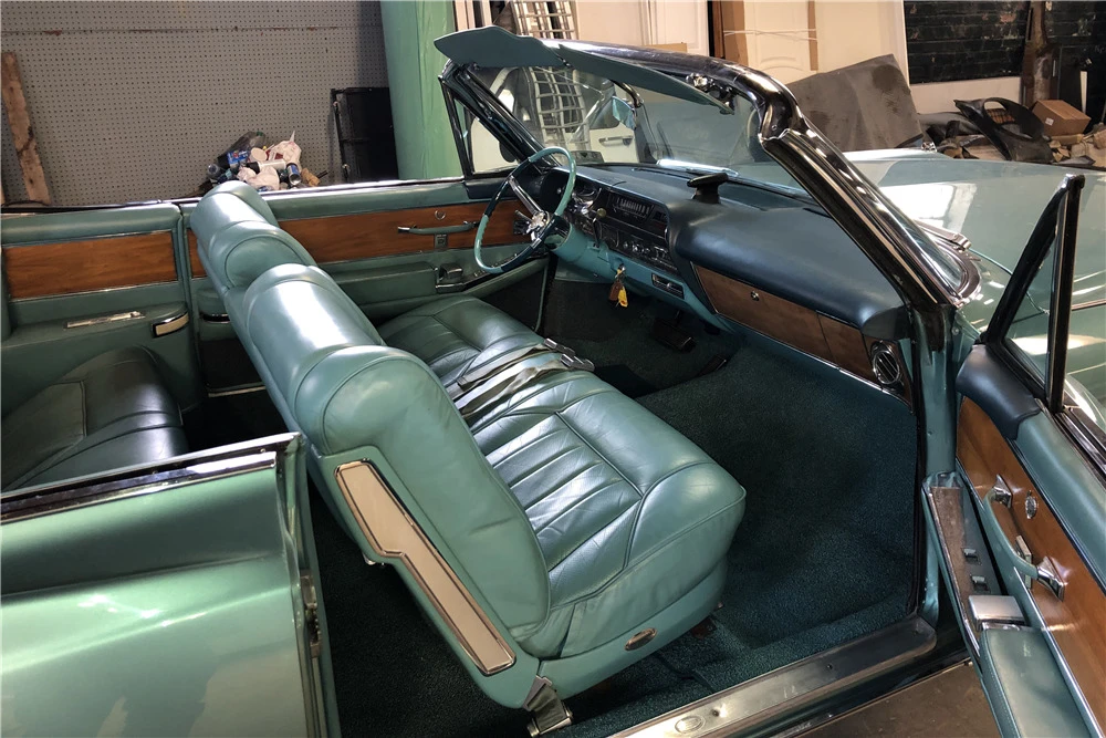 1964 Cadillac Eldorado 6th Gen - Image 3 of 5