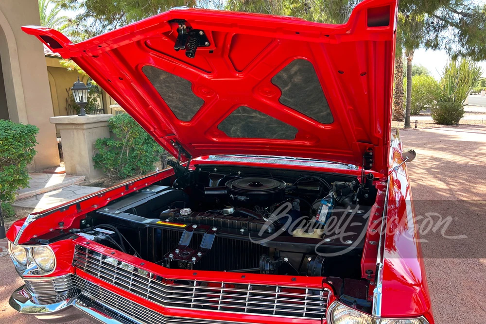 1964 Cadillac Eldorado 6th Gen - Image 2 of 14