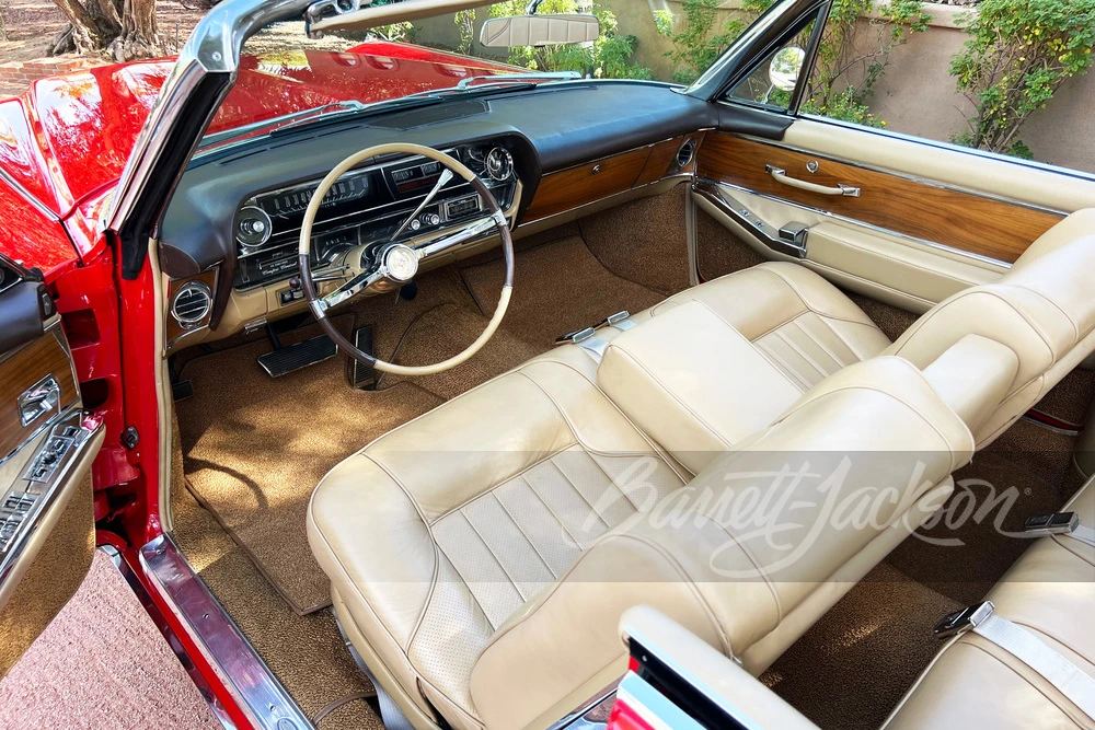 1964 Cadillac Eldorado 6th Gen - Image 3 of 14