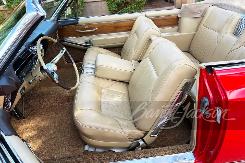 1964 Cadillac Eldorado 6th Gen - Image 5 of 14