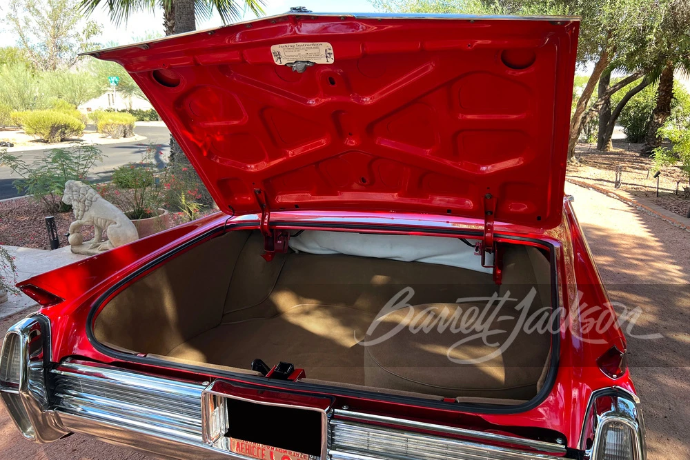 1964 Cadillac Eldorado 6th Gen - Image 6 of 14