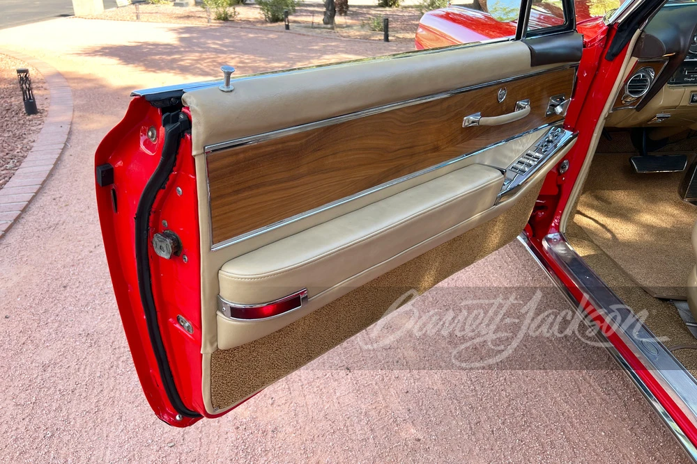 1964 Cadillac Eldorado 6th Gen - Image 7 of 14