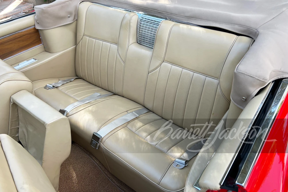 1964 Cadillac Eldorado 6th Gen - Image 8 of 14